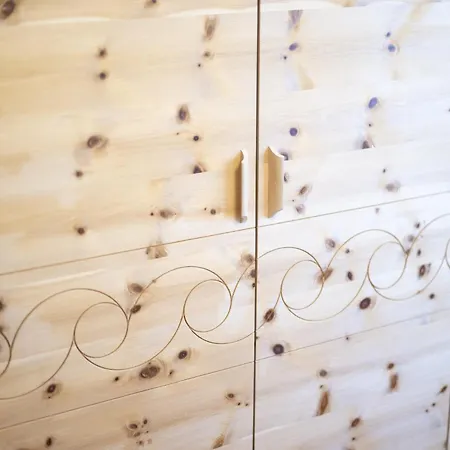 Chasa Valbernard Stuvetta Quivelda 4001 Vulpera