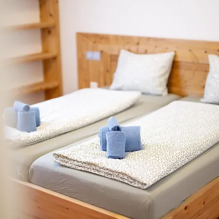 Chasa Valbernard Stuvetta Quivelda 4001 Διαμέρισμα