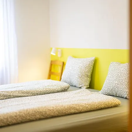 Chasa Valbernard Stuvetta Quivelda 4001