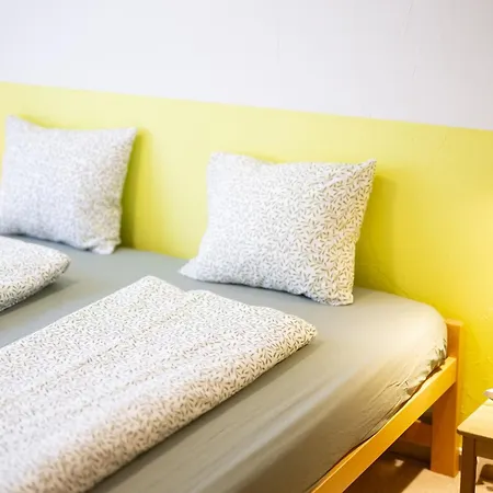 Chasa Valbernard Stuvetta Quivelda 4001 Διαμέρισμα