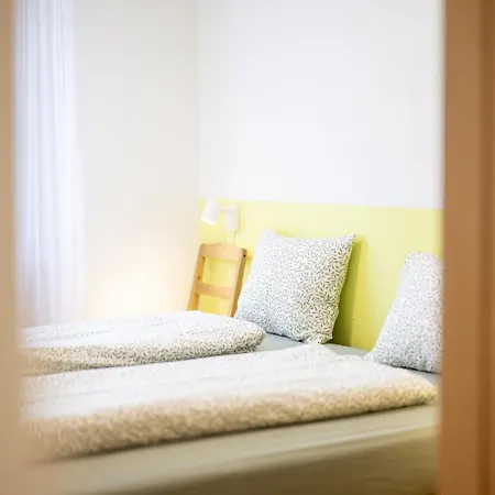 Chasa Valbernard Stuvetta Quivelda 4001 Lägenhet *