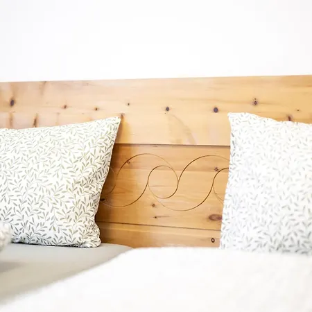 Διαμέρισμα Chasa Valbernard Stuvetta Quivelda 4001 Vulpera