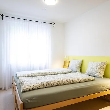 Chasa Valbernard Stuvetta Quivelda 4001 Vulpera