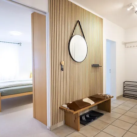 Chasa Valbernard Stuvetta Quivelda 4001 Διαμέρισμα