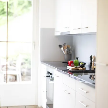 Διαμέρισμα Chasa Valbernard Stuvetta Quivelda 4001 Vulpera