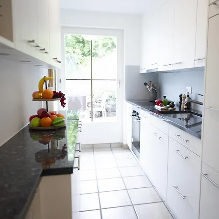 Διαμέρισμα Chasa Valbernard Stuvetta Quivelda 4001 Vulpera