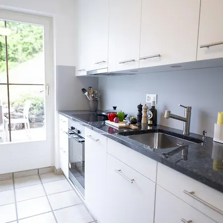 Chasa Valbernard Stuvetta Quivelda 4001 * Vulpera