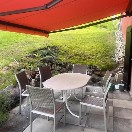 Chasa Valbernard Stuvetta Quivelda 4001 *