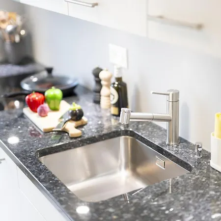 Διαμέρισμα Chasa Valbernard Stuvetta Quivelda 4001 *