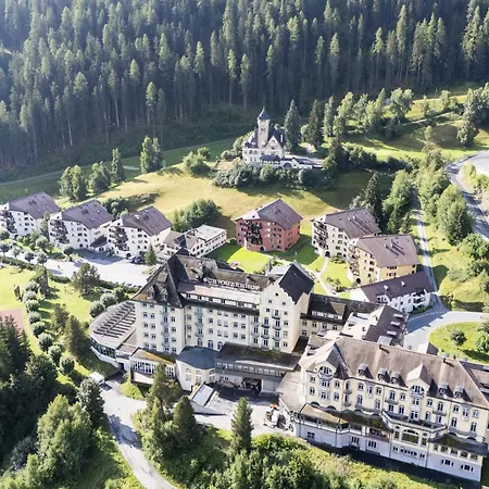 Διαμέρισμα Chasa Valbernard Stuvetta Quivelda 4001