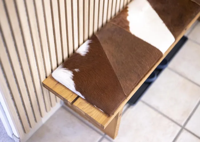 Chasa Valbernard Stuvetta Quivelda 4001 *