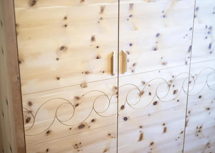 Chasa Valbernard Stuvetta Quivelda 4001 Vulpera