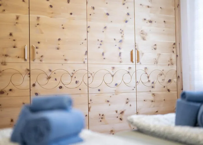 Chasa Valbernard Stuvetta Quivelda 4001 Vulpera