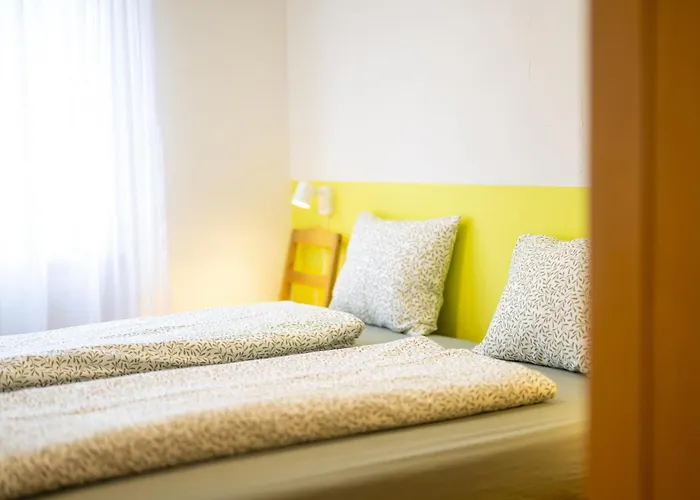 Chasa Valbernard Stuvetta Quivelda 4001