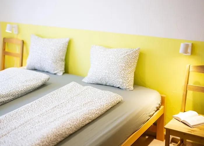 Chasa Valbernard Stuvetta Quivelda 4001 Apartman