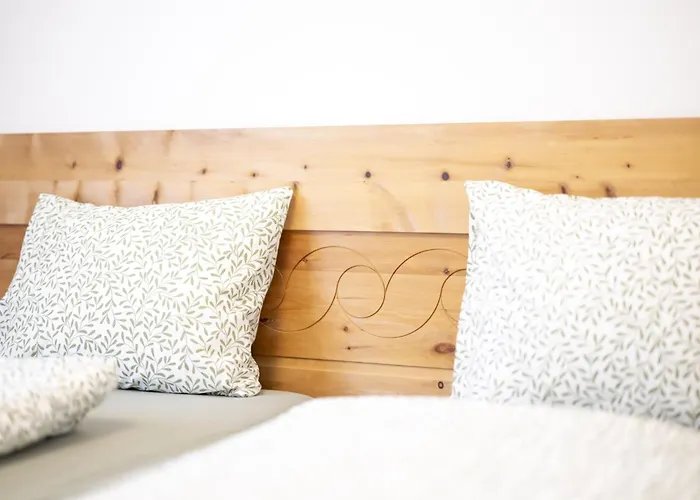 Apartman Chasa Valbernard Stuvetta Quivelda 4001 Vulpera