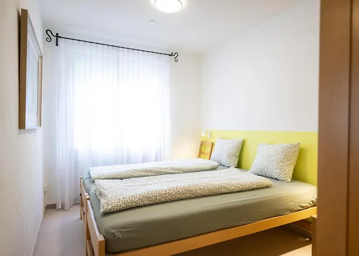 Chasa Valbernard Stuvetta Quivelda 4001 Vulpera