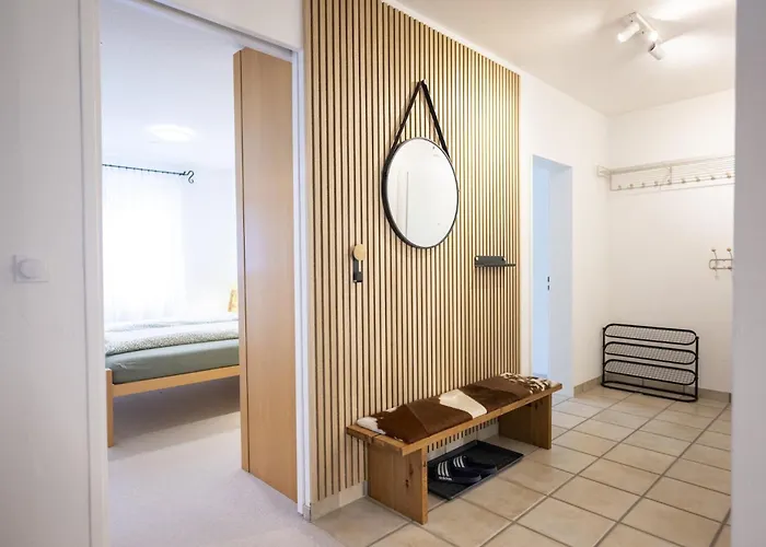 Chasa Valbernard Stuvetta Quivelda 4001 Apartman