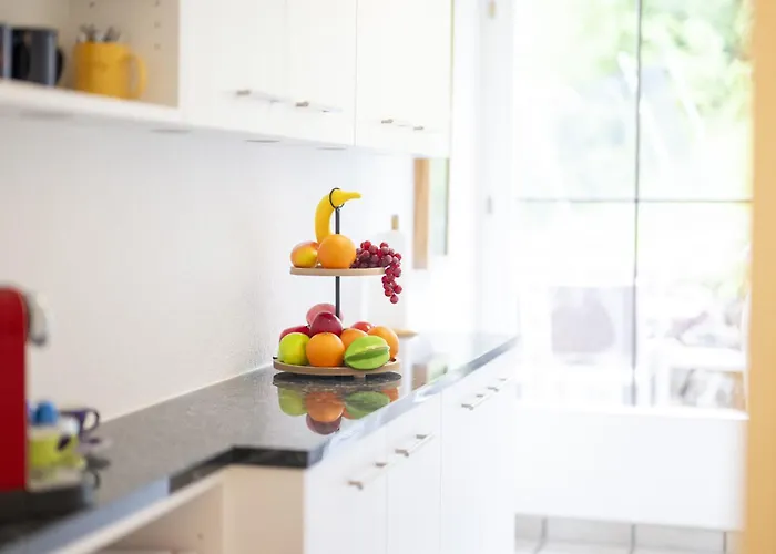 Chasa Valbernard Stuvetta Quivelda 4001 Vulpera