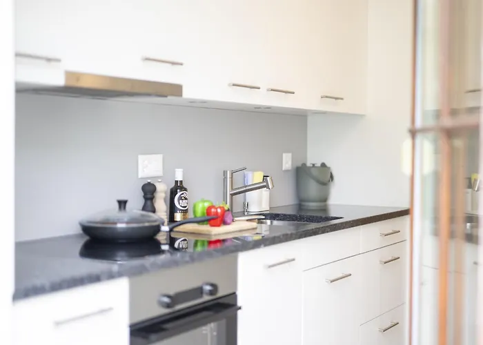 Chasa Valbernard Stuvetta Quivelda 4001 * Vulpera