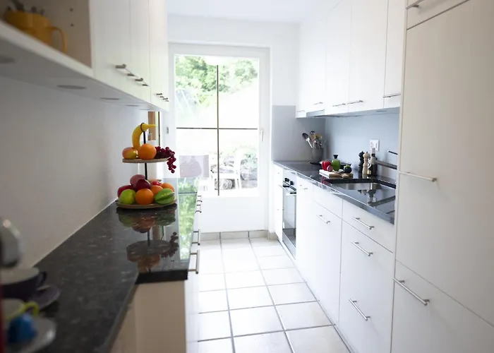 Apartman Chasa Valbernard Stuvetta Quivelda 4001 Vulpera