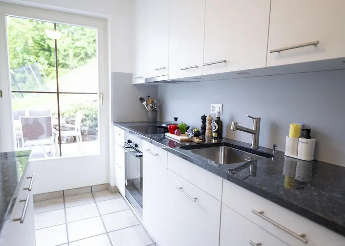 Chasa Valbernard Stuvetta Quivelda 4001 * Vulpera