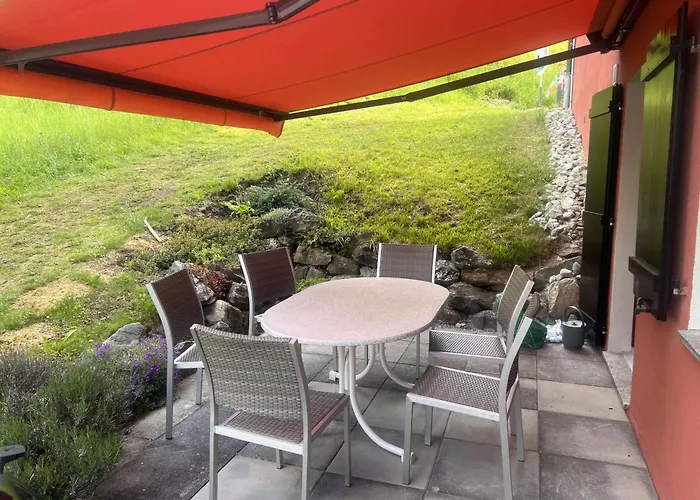 Chasa Valbernard Stuvetta Quivelda 4001 *