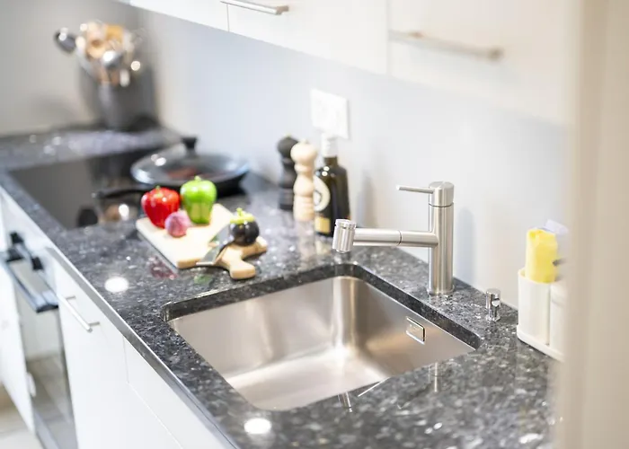 Apartman Chasa Valbernard Stuvetta Quivelda 4001 *