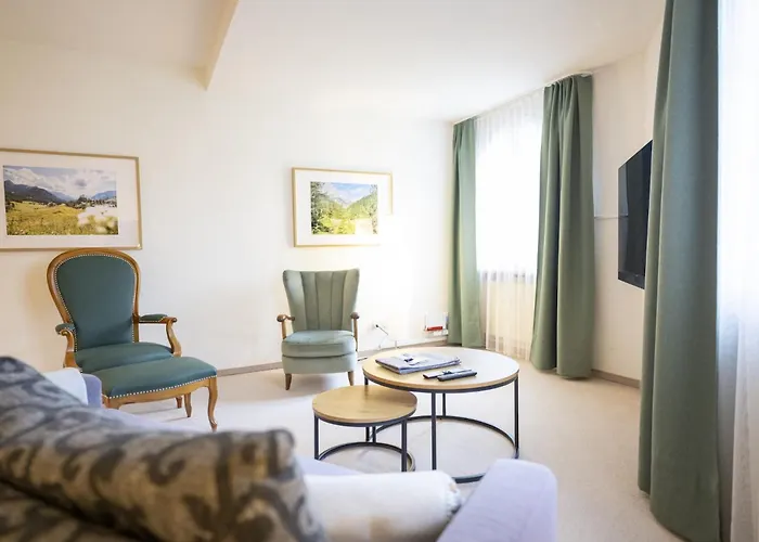 Apartman Chasa Valbernard Stuvetta Quivelda 4001 Vulpera