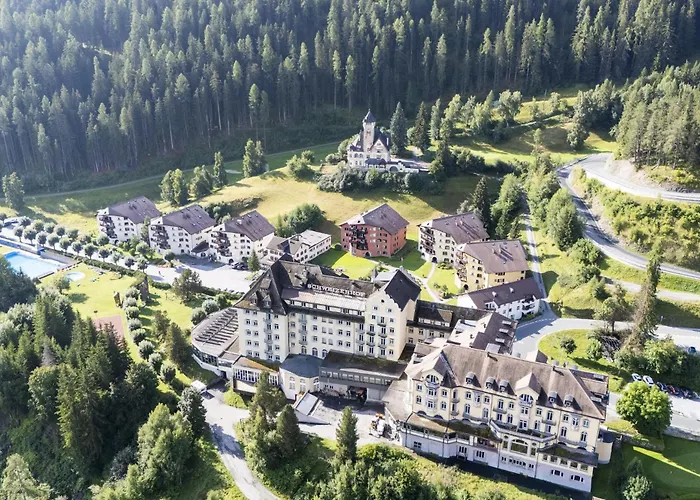 Apartman Chasa Valbernard Stuvetta Quivelda 4001