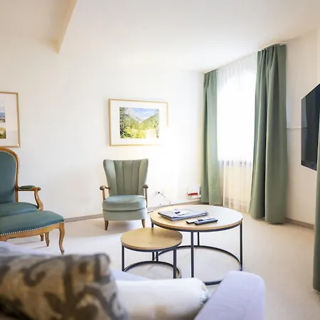 Apartment Chasa Valbernard Stuvetta Quivelda 4001 Vulpera