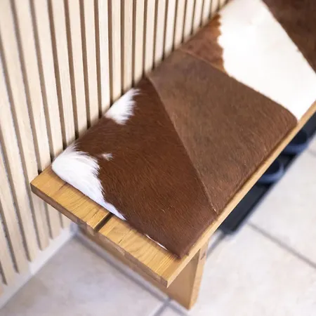 Chasa Valbernard Stuvetta Quivelda 4001 *