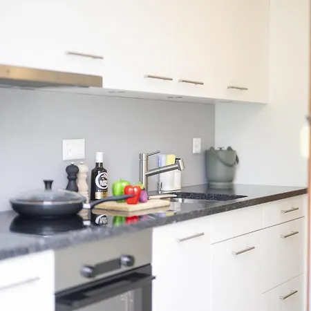 Chasa Valbernard Stuvetta Quivelda 4001 * 불페라