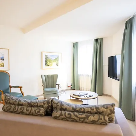 Chasa Valbernard Stuvetta Quivelda 4001 불페라