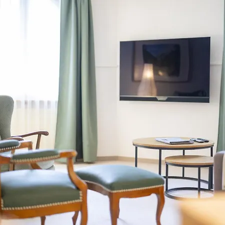 Chasa Valbernard Stuvetta Quivelda 4001